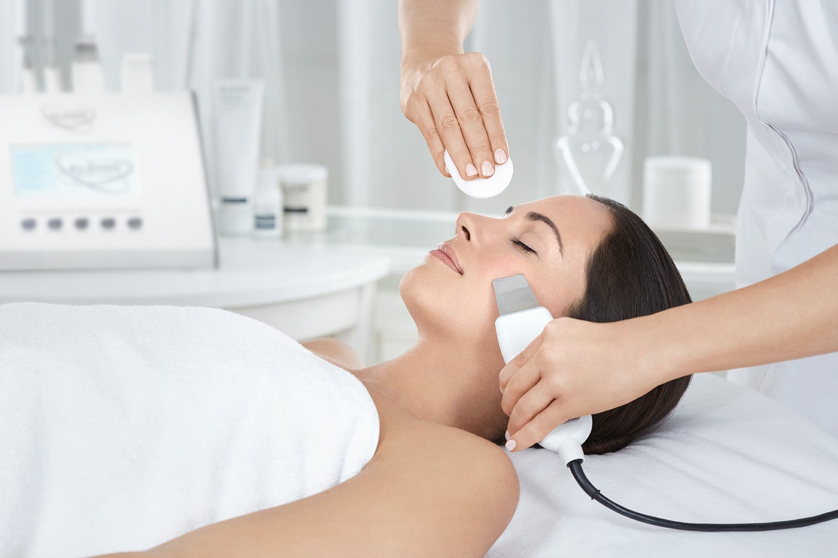 Ultra-Sonic_Treatment